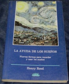 LA AYUDA DE LOS SUEÑOS